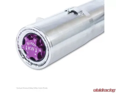KW Suspension V3 Clubsport Kit - 3522580R